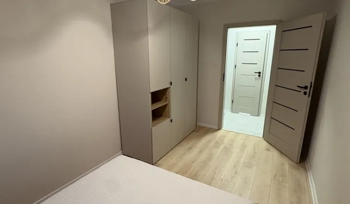 Mieszkanie 2-pokojowe Toruń Bydgoskie Przedmieście, ul. Juliana Fałata