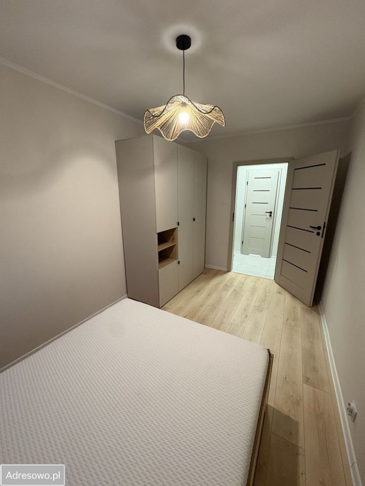 Mieszkanie 2-pokojowe Toruń Bydgoskie Przedmieście, ul. Juliana Fałata. Zdjęcie 7