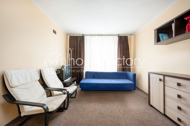 Mieszkanie 1-pokojowe Łódź, ul. Drewnowska. Zdjęcie 3