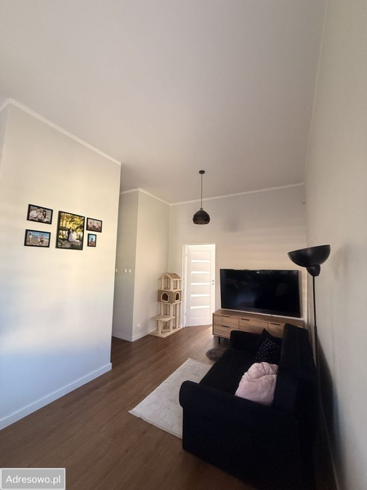 Mieszkanie 2-pokojowe Inowrocław Centrum. Zdjęcie 3