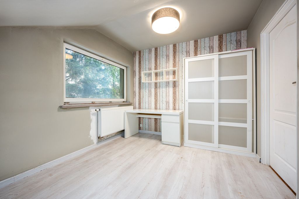 dom wolnostojący, 5 pokoi Łódź Nowosolna, ul. Jemiołowa. Zdjęcie 7