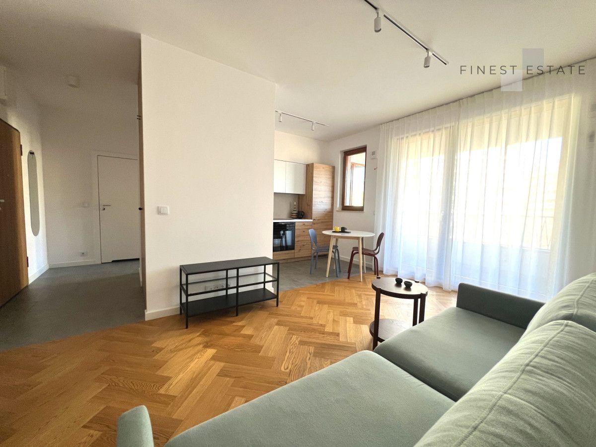 Mieszkanie 2-pokojowe Warszawa Wola, ul. Karolkowa. Zdjęcie 2