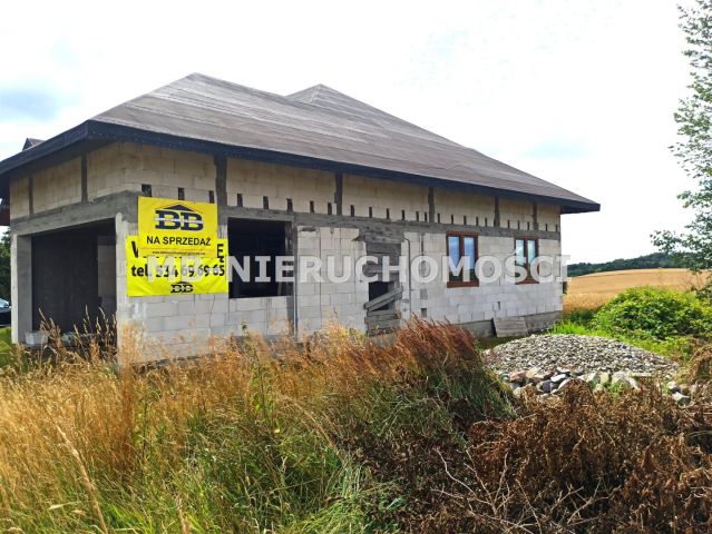 dom wolnostojący, 6 pokoi Nowe Grodziczno. Zdjęcie 5