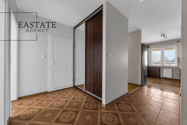 Mieszkanie 3-pokojowe Warszawa Ursynów, ul. Braci Wagów. Zdjęcie 11