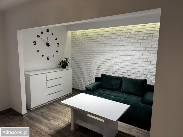 Mieszkanie 2-pokojowe Bytom Miechowice, ul. Józefa Nickla. Zdjęcie 1