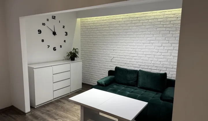 Mieszkanie 2-pokojowe Bytom Miechowice, ul. Józefa Nickla