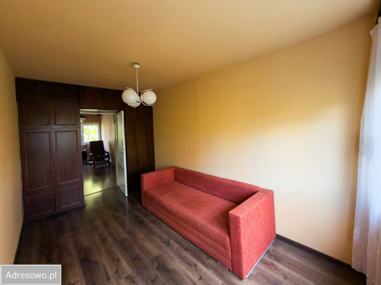 Mieszkanie 3-pokojowe Łódź Bałuty, ul. Turoszowska. Zdjęcie 2