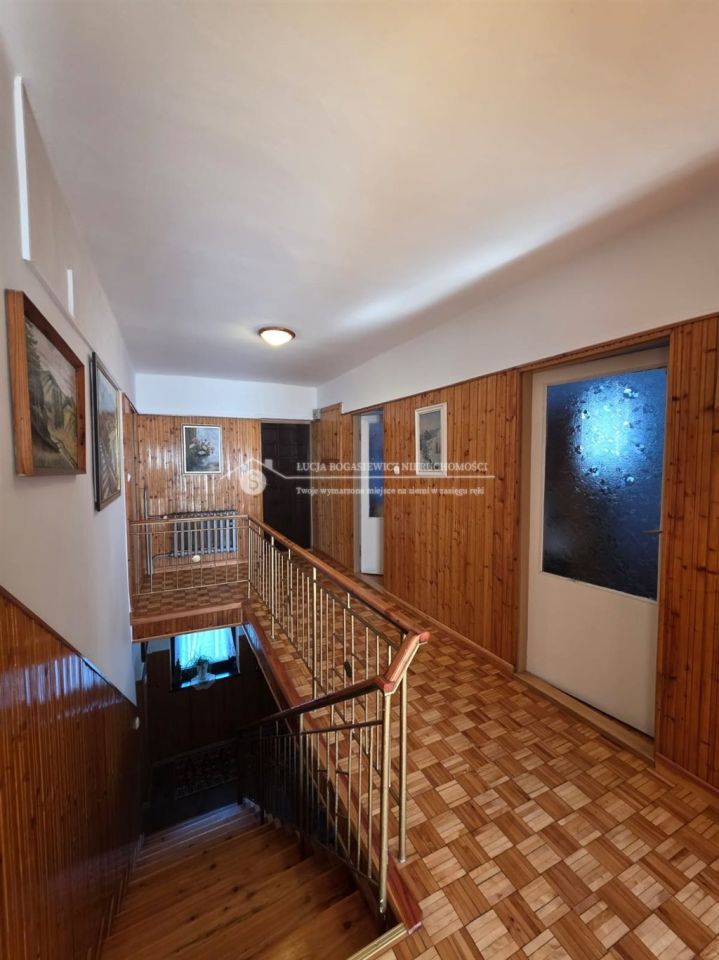 dom wolnostojący, 11 pokoi Ustroń. Zdjęcie 9