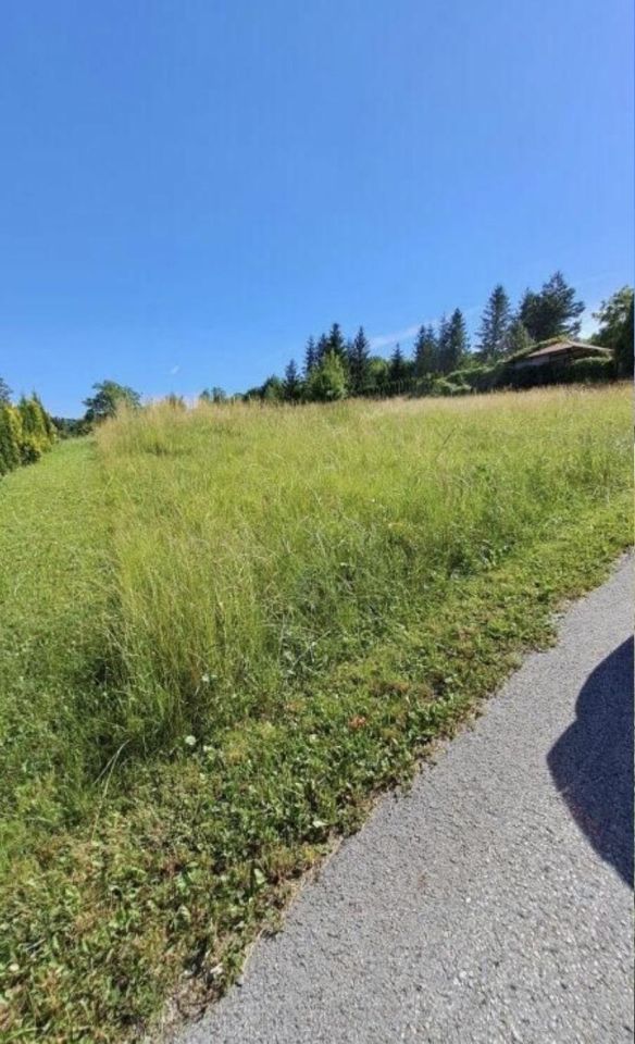 Działka budowlana Iwonicz Długa, ul. Długa. Zdjęcie 3