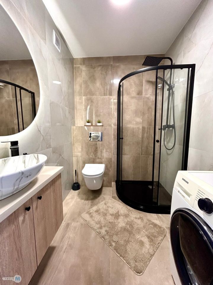 Mieszkanie 1-pokojowe Kielce Centrum, ul. Seminaryjska. Zdjęcie 6