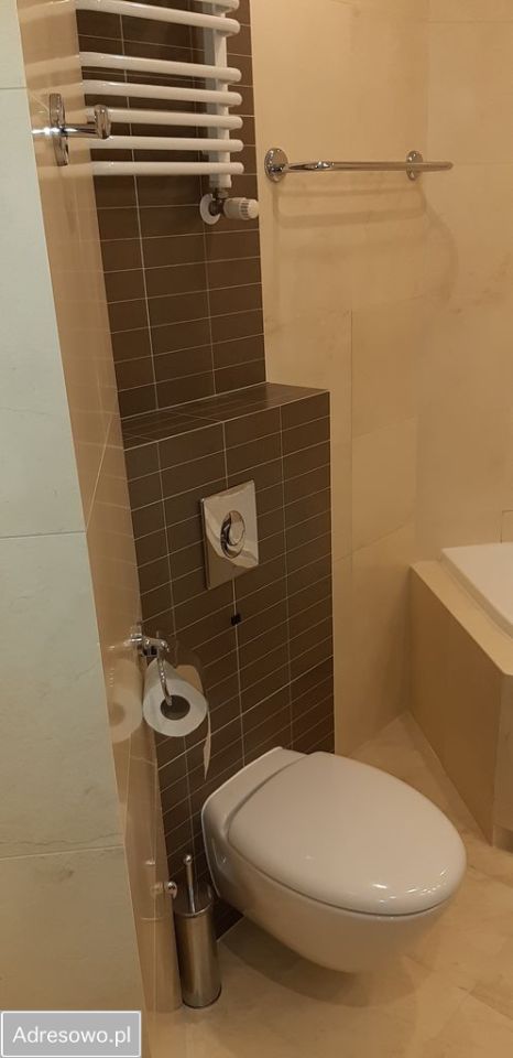 Mieszkanie 3-pokojowe Wrocław Krzyki, ul. Kawalerzystów. Zdjęcie 3