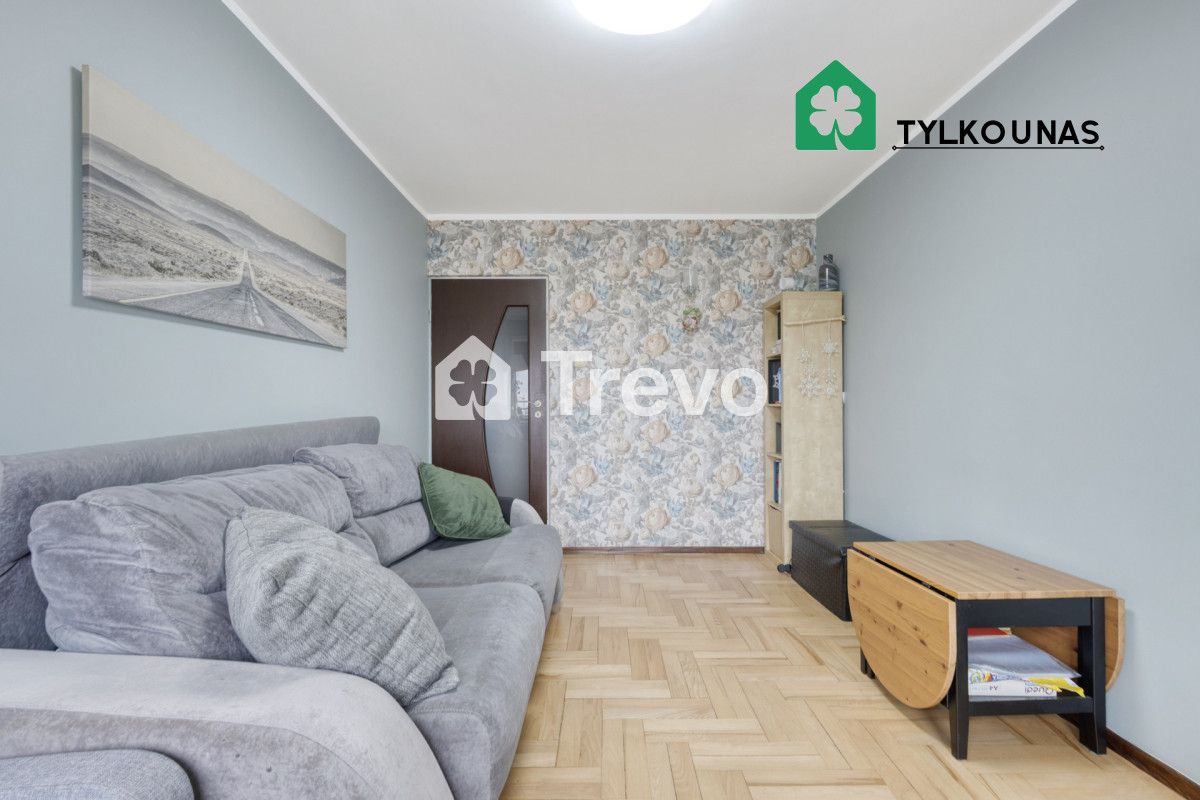 Mieszkanie 3-pokojowe Gdynia Obłuże, ul. płk. Stanisława Dąbka. Zdjęcie 2