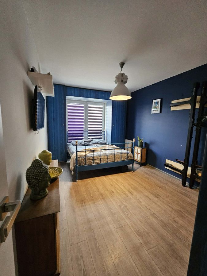 Mieszkanie 3-pokojowe Łódź Polesie, ul. Obywatelska. Zdjęcie 7