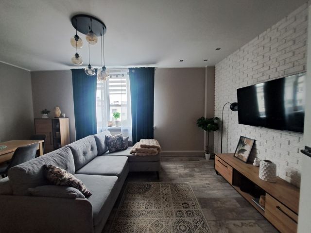 Mieszkanie 2-pokojowe Radomsko, ul. Skoczyńskiego. Zdjęcie 1