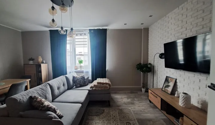 Mieszkanie 2-pokojowe Radomsko, ul. Skoczyńskiego