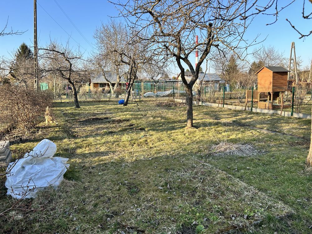 Działka rod Koszalin. Zdjęcie 5