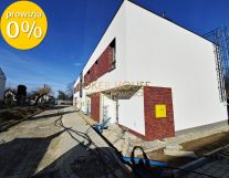 Mieszkanie 3-pokojowe Rzeszów Budziwój. Zdjęcie 4