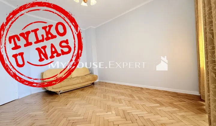 Mieszkanie 2-pokojowe Gorzów Wielkopolski, ul. Ewarysta Estkowskiego