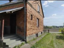 dom wolnostojący, 4 pokoje Wiercień Duży. Zdjęcie 3