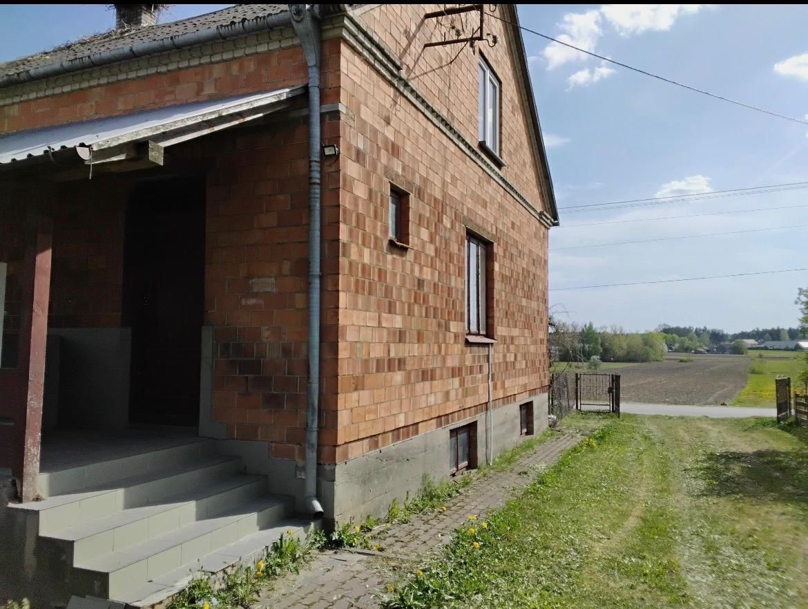 dom wolnostojący, 4 pokoje Wiercień Duży. Zdjęcie 4