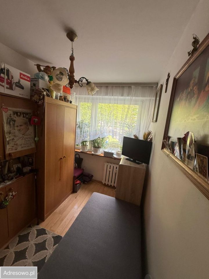 Mieszkanie 2-pokojowe Lublin Czechów Południowy, ul. Braci Wieniawskich. Zdjęcie 12