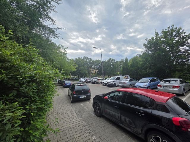 Mieszkanie 3-pokojowe Poznań Nowe Miasto, ul. Krańcowa. Zdjęcie 52