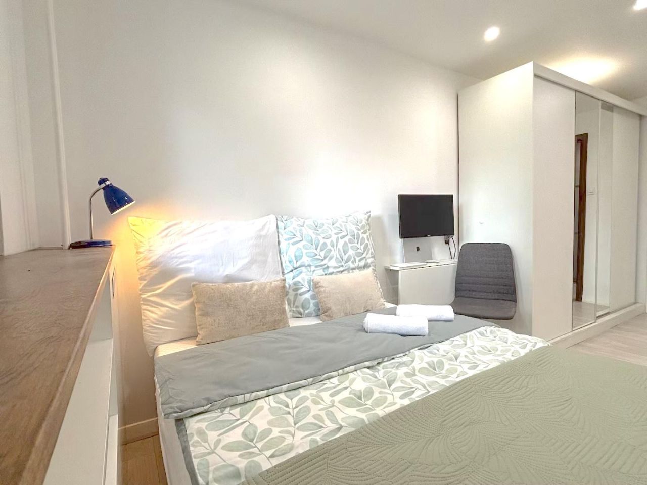 Mieszkanie 3-pokojowe Wrocław Fabryczna, ul. Na Ostatnim Groszu. Zdjęcie 15