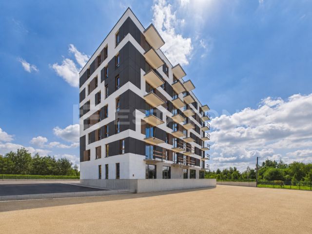 Mieszkanie 2-pokojowe Rzeszów Przybyszówka, ul. Ceramiczna. Zdjęcie 2