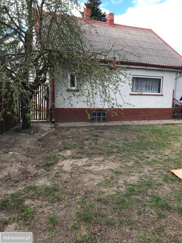 dom wolnostojący, 3 pokoje Piechcin, ul. Radłowska. Zdjęcie 6