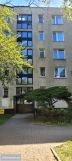 Mieszkanie 3-pokojowe Warszawa Mokotów, ul. Spalska. Zdjęcie 2