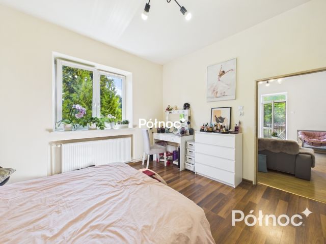 dom wolnostojący, 8 pokoi Kraków Swoszowice, ul. Siarczanogórska. Zdjęcie 6