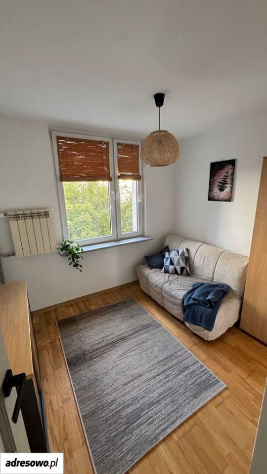 Mieszkanie 2-pokojowe Warszawa Targówek, ul. Zamiejska. Zdjęcie 10