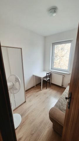 Mieszkanie 2-pokojowe Warszawa Ochota, ul. Piotrkowska. Zdjęcie 4
