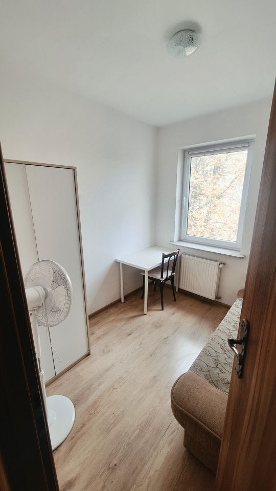 Mieszkanie 2-pokojowe Warszawa Ochota, ul. Piotrkowska. Zdjęcie 4