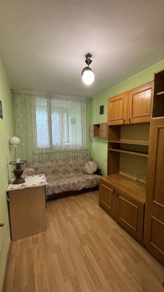 Mieszkanie 3-pokojowe Bolesławiec, ul. Zygmunta Augusta. Zdjęcie 4