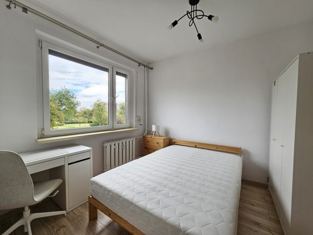 Mieszkanie 3-pokojowe Katowice Józefowiec, ul. ks. Piotra Ściegiennego. Zdjęcie 8