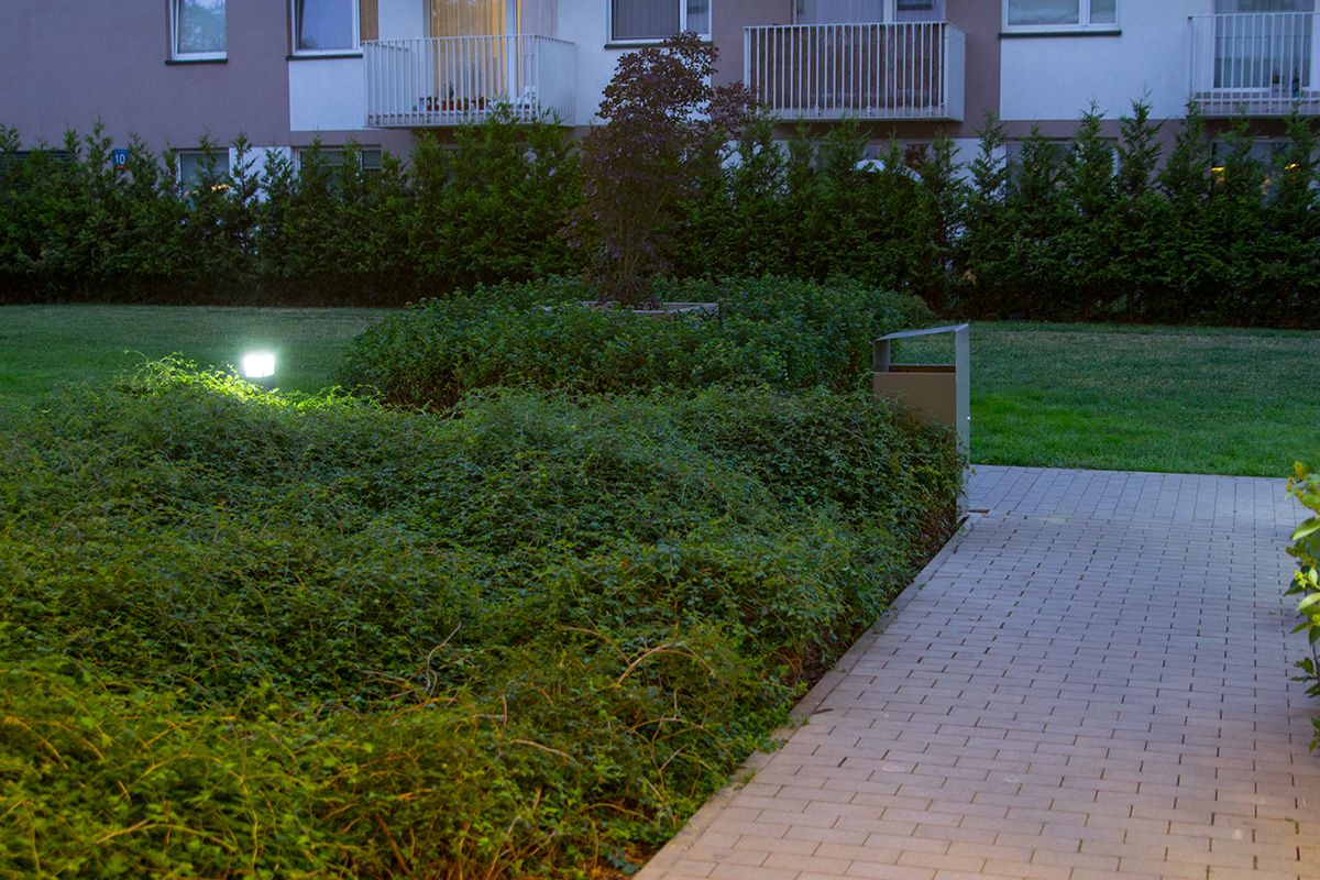 Mieszkanie 1-pokojowe Warszawa Ursus, ul. Tadeusza Hennela. Zdjęcie 34