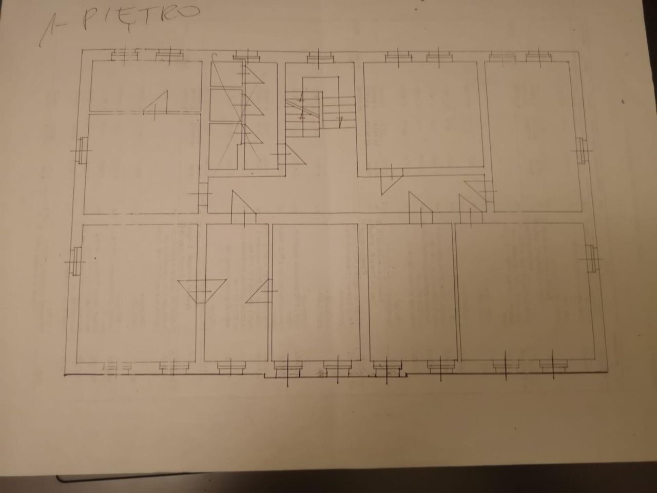 Nieruchomość komercyjna Wałbrzych Biały Kamień, ul. Gwarków. Zdjęcie 9