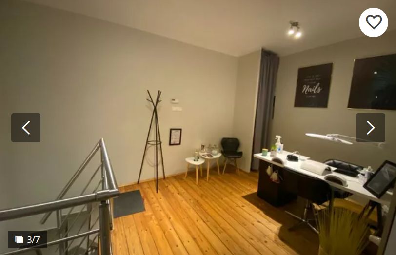 Lokal Stargard Centrum, ul. marsz. Józefa Piłsudskiego. Zdjęcie 3