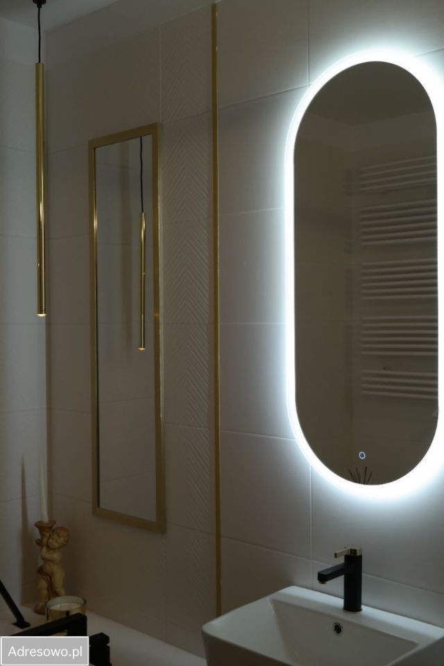 Mieszkanie 4-pokojowe Białystok Centrum, ul. Adama Mickiewicza. Zdjęcie 15