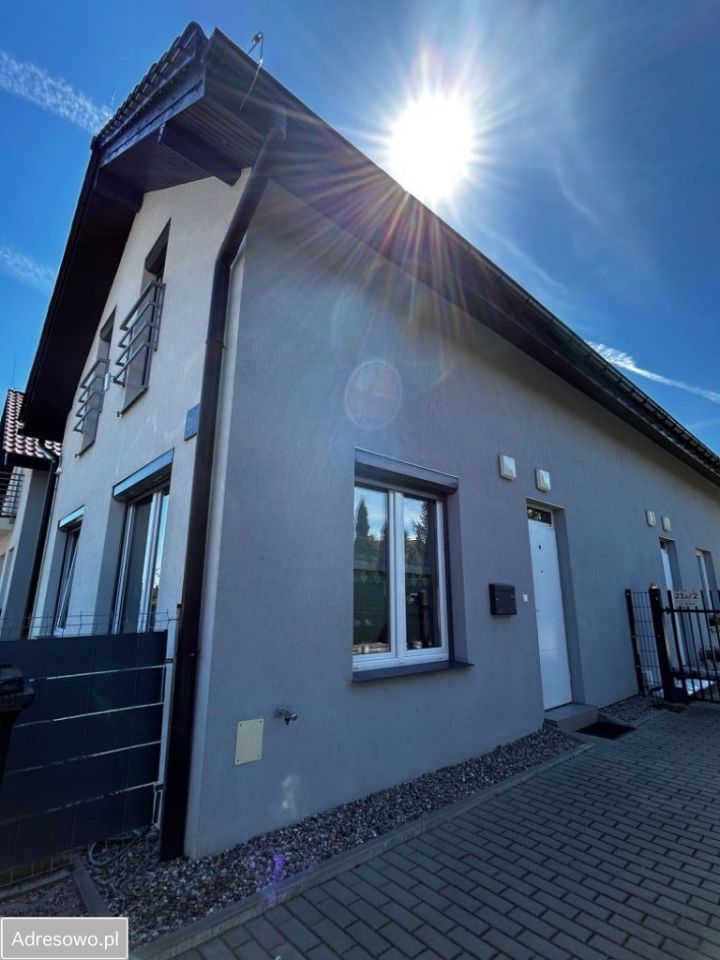 bliźniak, 4 pokoje Mierzyn. Zdjęcie 2