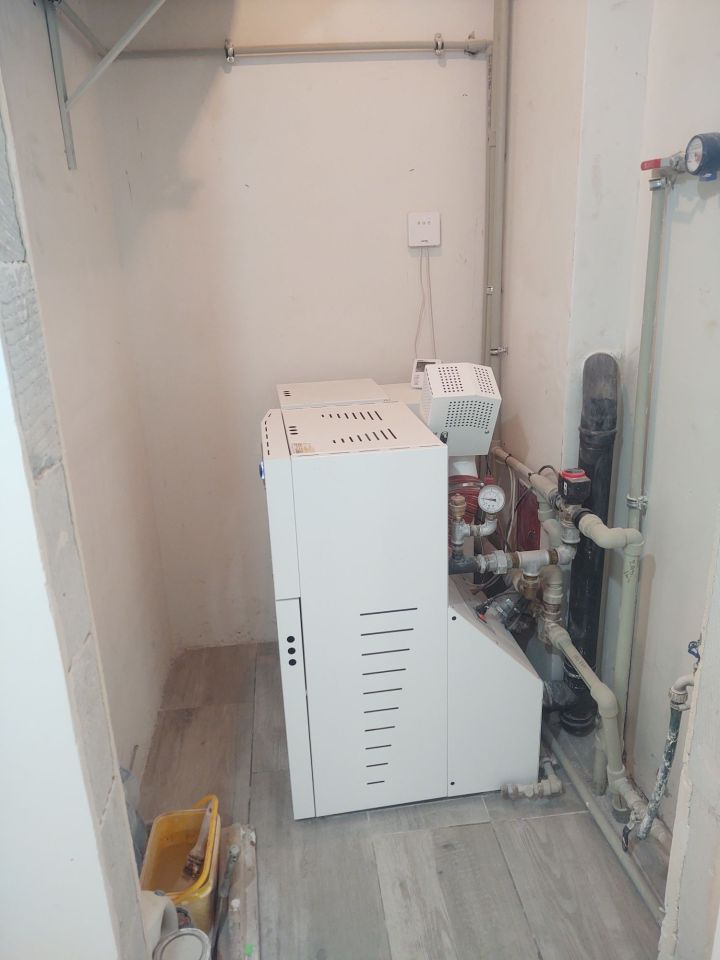 Mieszkanie 2-pokojowe Sykstyny. Zdjęcie 6