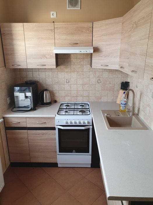 Mieszkanie 2-pokojowe Drezdenko. Zdjęcie 2