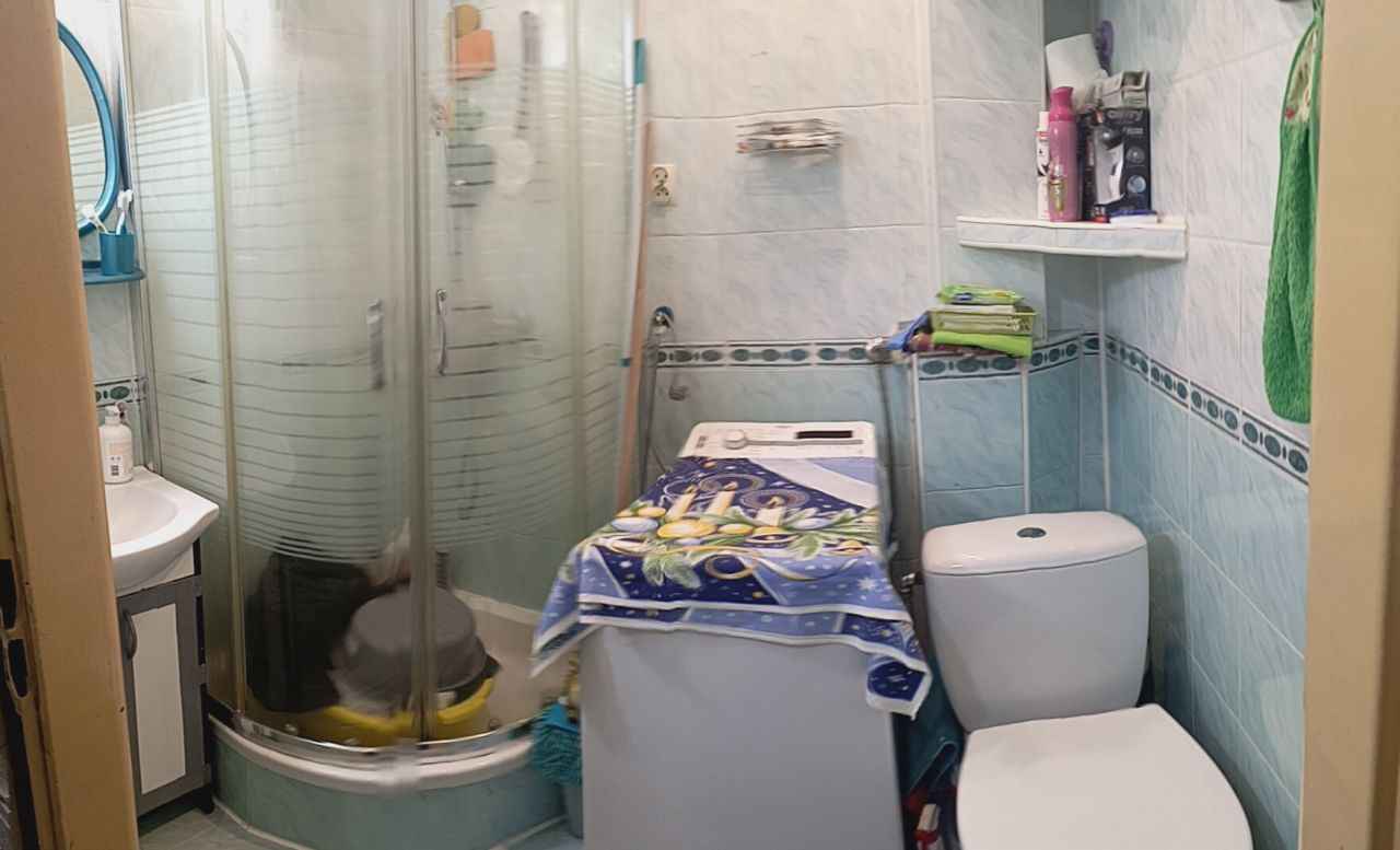 Mieszkanie 2-pokojowe Bytom Stroszek, ul. Tysiąclecia. Zdjęcie 3