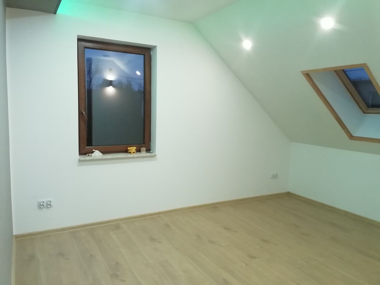 dom wolnostojący, 5 pokoi Katowice Kostuchna, ul. Smugowa. Zdjęcie 20