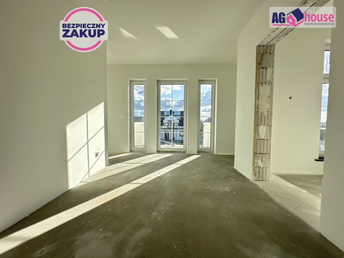 bliźniak, 6 pokoi Gdańsk Klukowo, ul. Internetowa. Zdjęcie 21