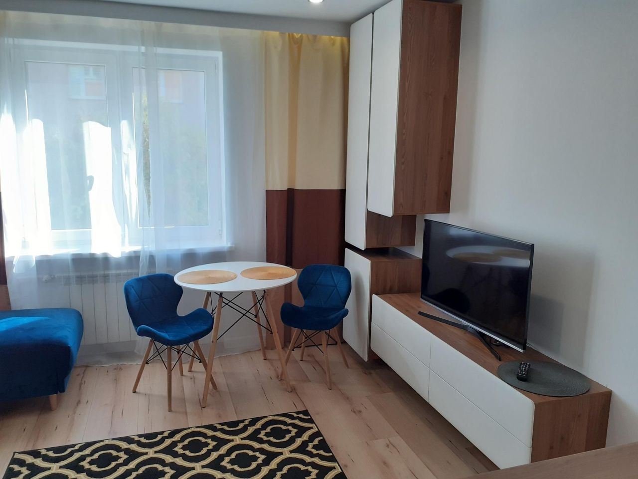 Mieszkanie 1-pokojowe Białystok Bacieczki, ul. Przędzalniana