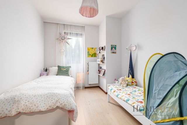 Mieszkanie 3-pokojowe Warszawa Wola, ul. Jana Kazimierza. Zdjęcie 10