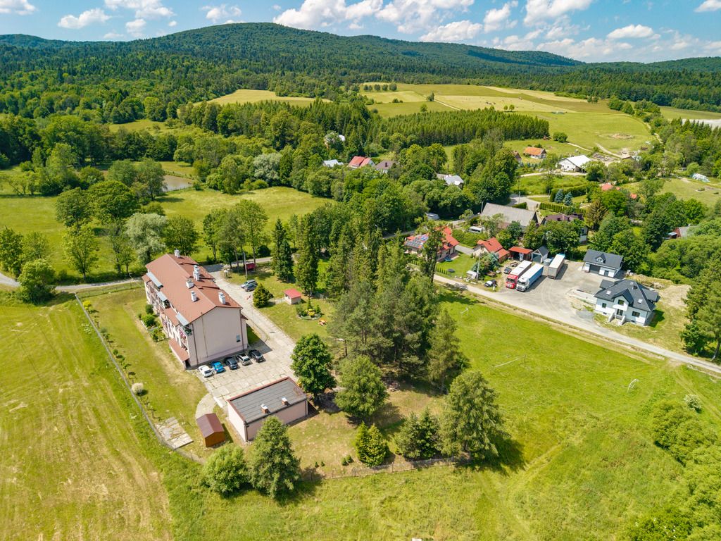 Mieszkanie 2-pokojowe Barwinek. Zdjęcie 17