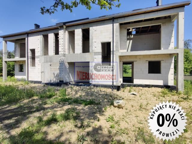 bliźniak, 5 pokoi Dębe Wielkie, ul. Prądzyńskiego. Zdjęcie 2